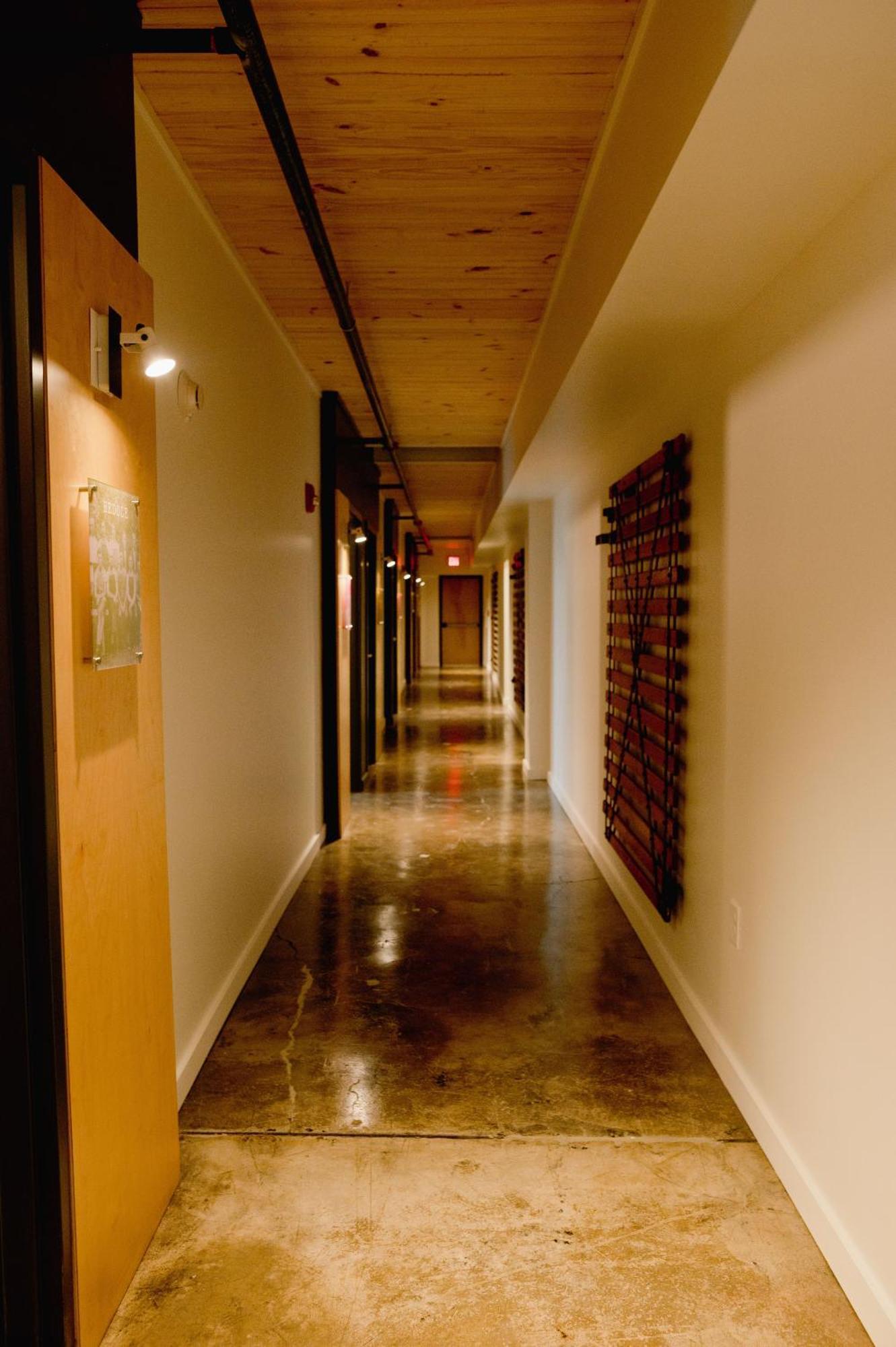 Loom Room Retreat Dalton Bagian luar foto